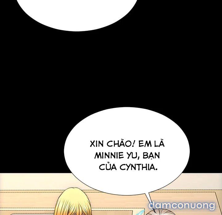 Siêu Sao Cynthia Oh Chương 31 page 144 - Giả Dược