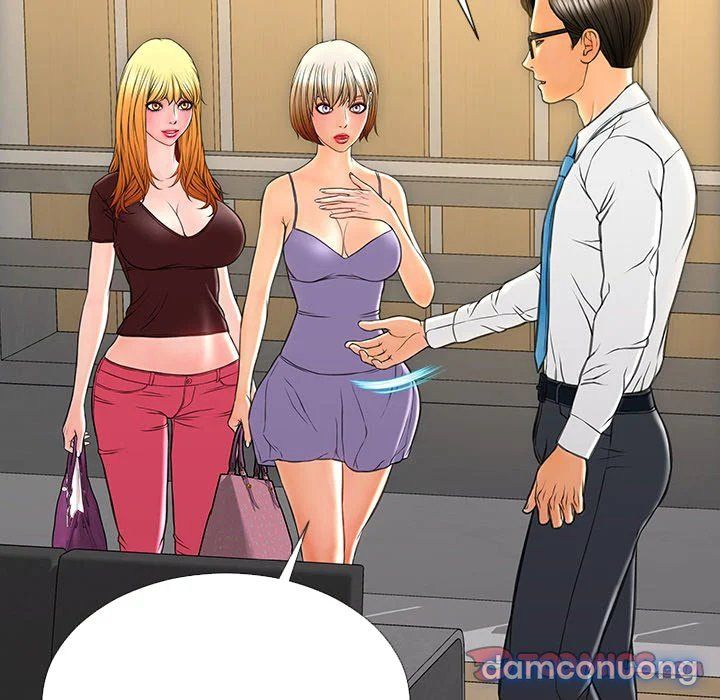 Siêu Sao Cynthia Oh Chương 31 page 147 - Giả Dược