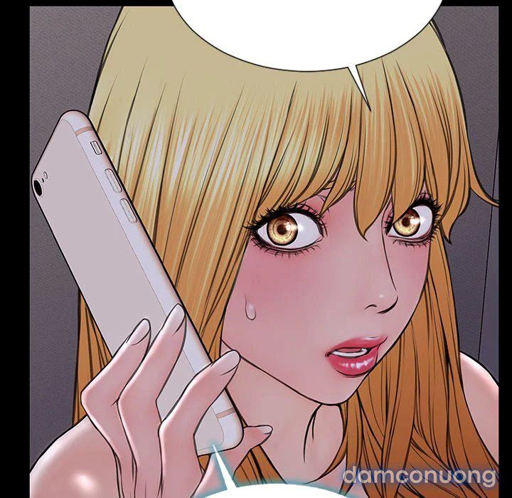 Siêu Sao Cynthia Oh Chương 31 page 17 - Giả Dược