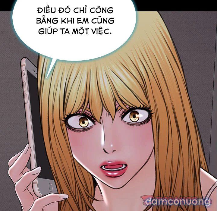 Siêu Sao Cynthia Oh Chương 31 page 33 - Giả Dược