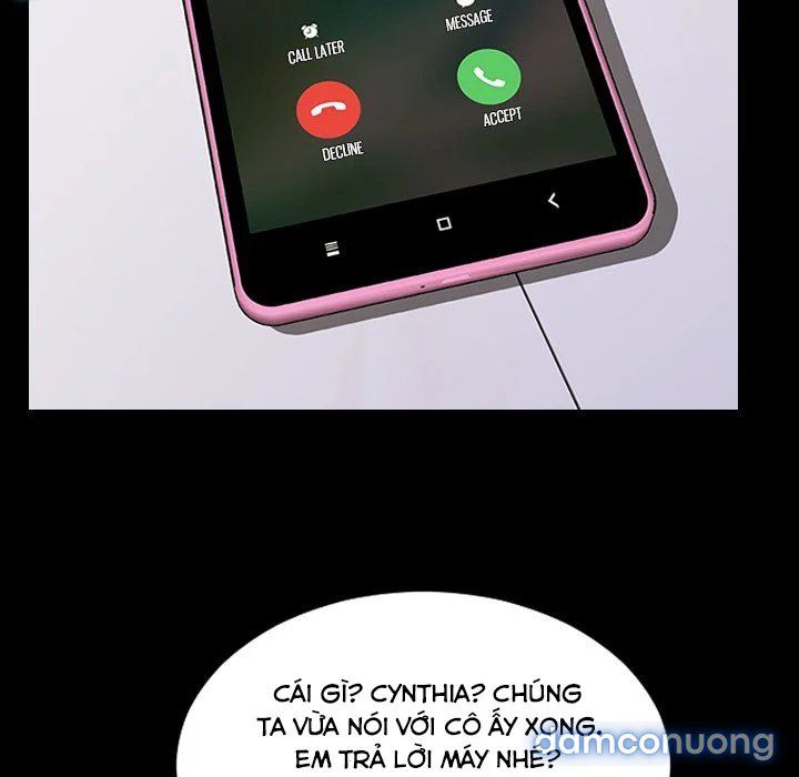 Siêu Sao Cynthia Oh Chương 31 page 59 - Giả Dược