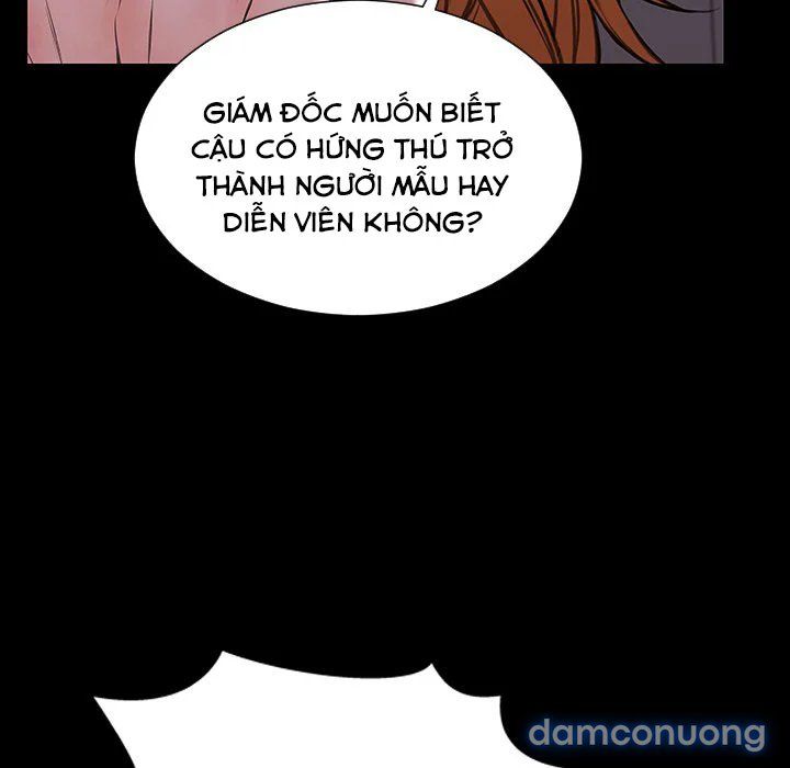 Siêu Sao Cynthia Oh Chương 31 page 70 - Giả Dược