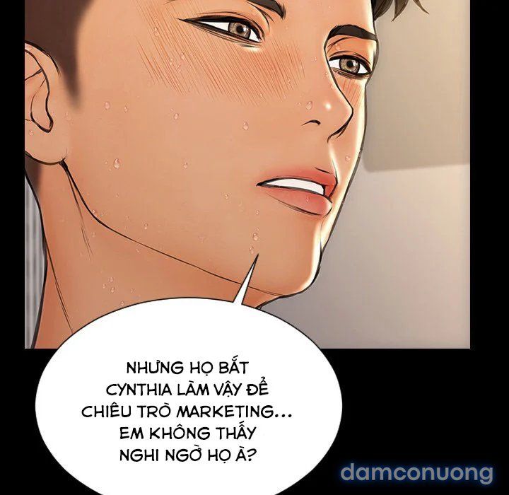 Siêu Sao Cynthia Oh Chương 31 page 85 - Giả Dược