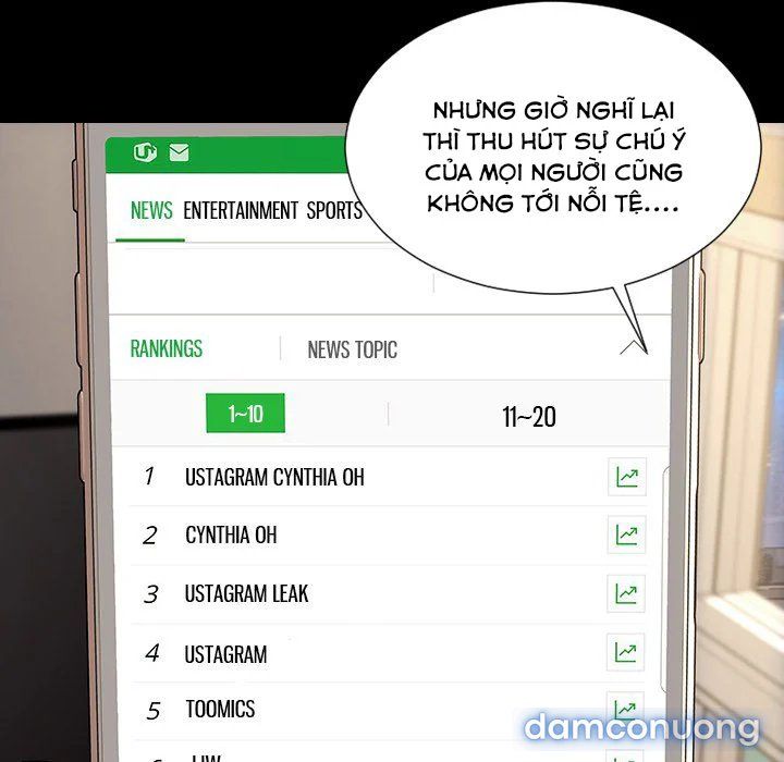 Siêu Sao Cynthia Oh Chương 31 page 100 - Giả Dược