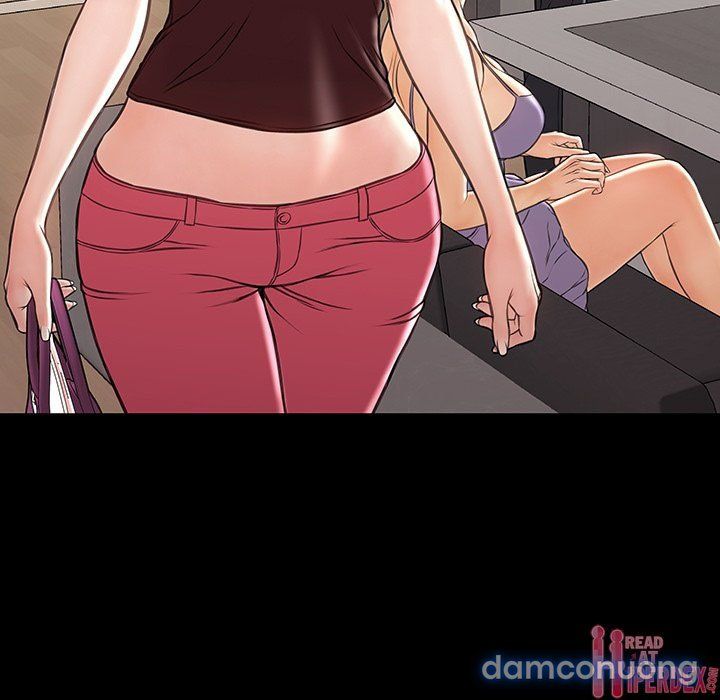 Siêu Sao Cynthia Oh Chương 32 page 11 - Giả Dược