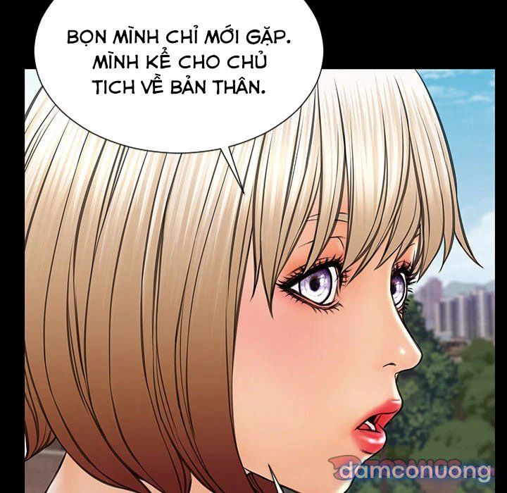 Siêu Sao Cynthia Oh Chương 32 page 117 - Giả Dược