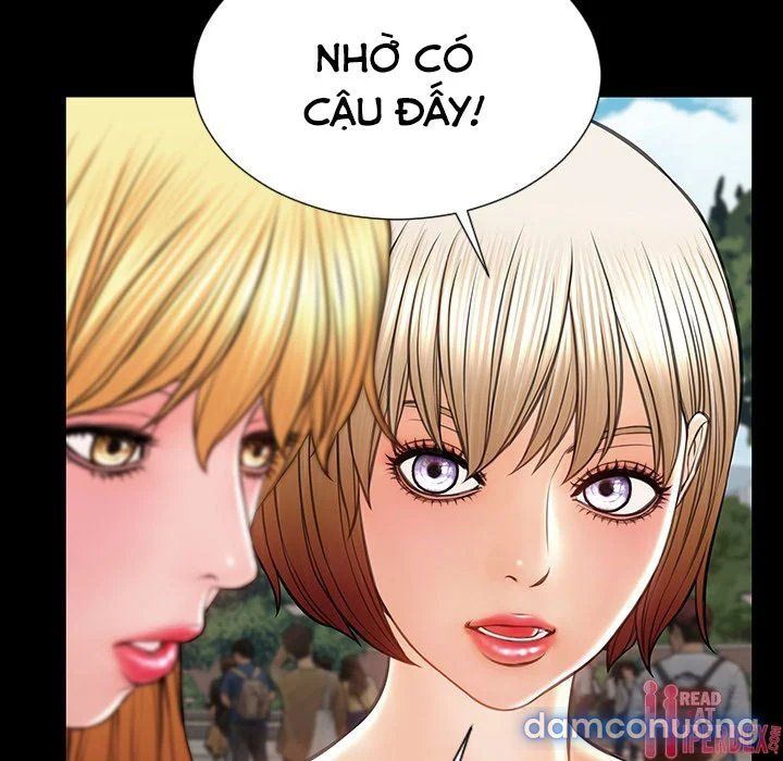 Siêu Sao Cynthia Oh Chương 32 page 121 - Giả Dược