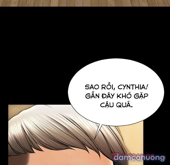 Siêu Sao Cynthia Oh Chương 32 page 135 - Giả Dược
