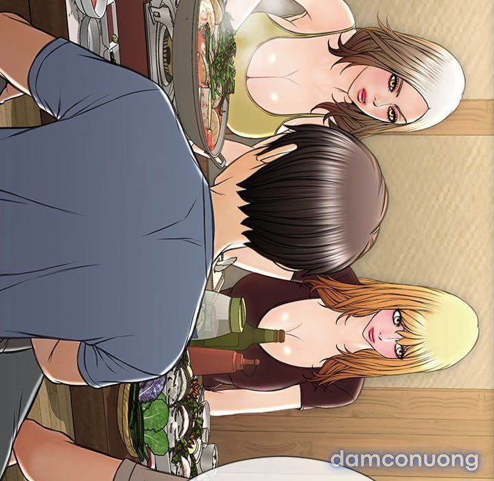 Siêu Sao Cynthia Oh Chương 32 page 143 - Giả Dược