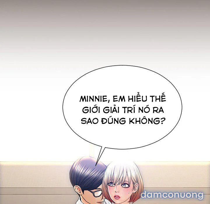 Siêu Sao Cynthia Oh Chương 32 page 17 - Giả Dược