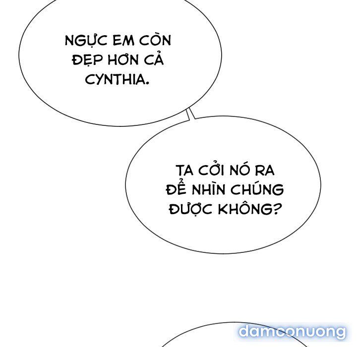 Siêu Sao Cynthia Oh Chương 32 page 25 - Giả Dược