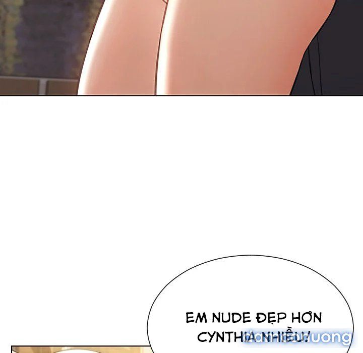Siêu Sao Cynthia Oh Chương 32 page 34 - Giả Dược