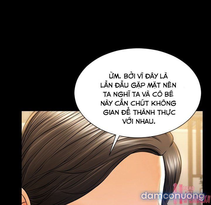 Siêu Sao Cynthia Oh Chương 32 page 6 - Giả Dược