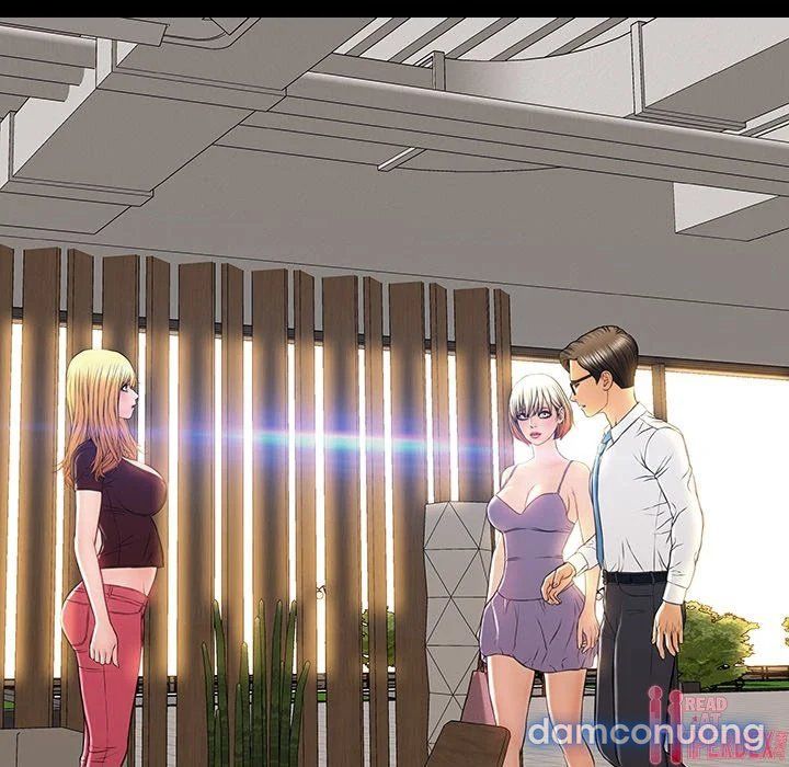 Siêu Sao Cynthia Oh Chương 32 page 91 - Giả Dược