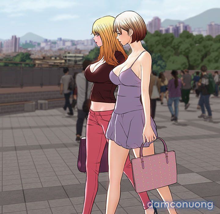 Siêu Sao Cynthia Oh Chương 32 page 97 - Giả Dược