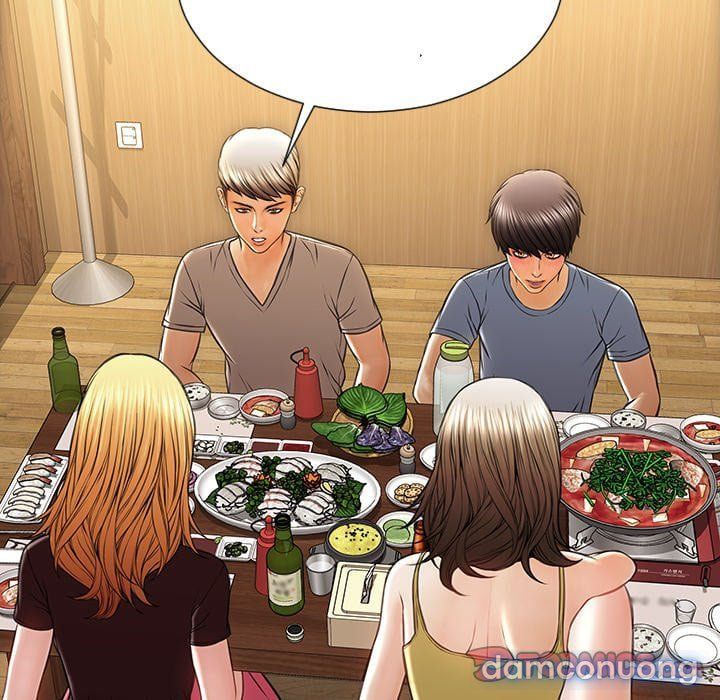 Siêu Sao Cynthia Oh Chương 33 page 105 - Giả Dược