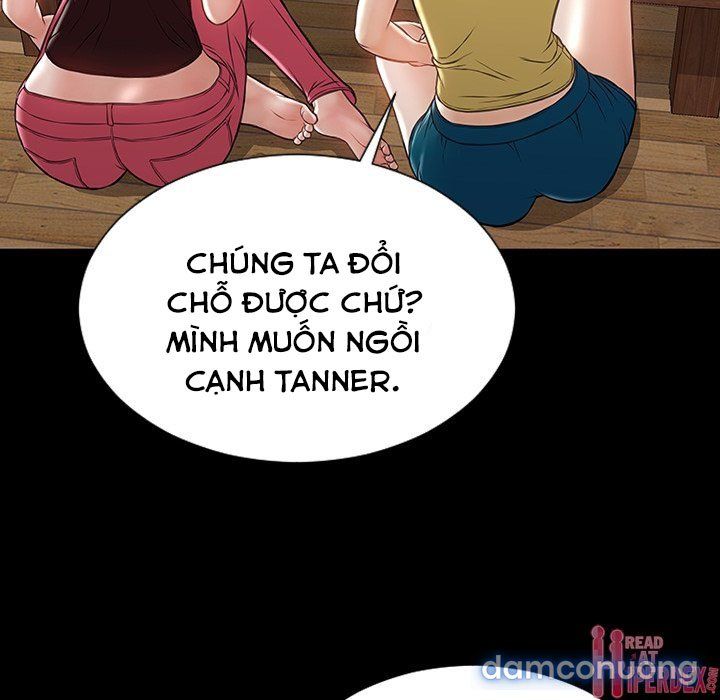 Siêu Sao Cynthia Oh Chương 33 page 106 - Giả Dược