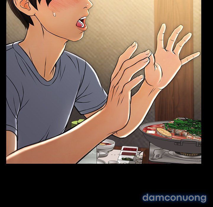 Siêu Sao Cynthia Oh Chương 33 page 110 - Giả Dược