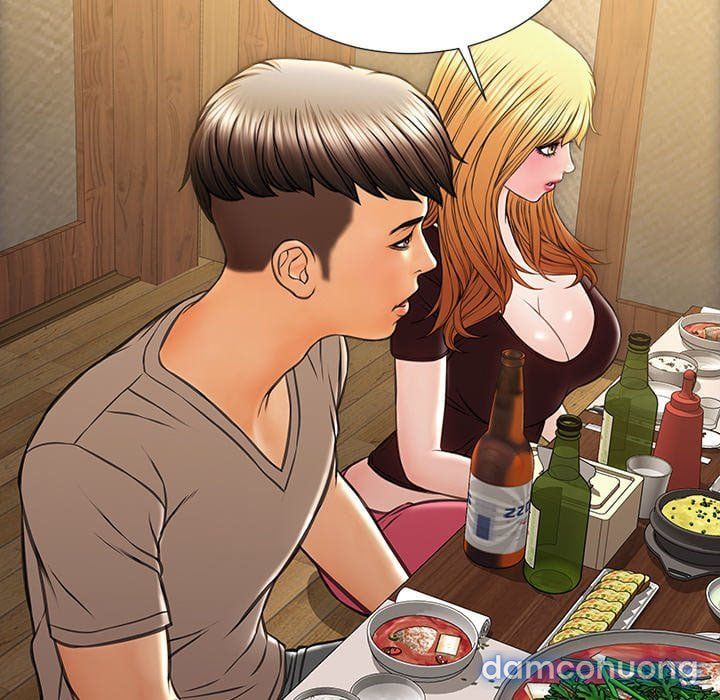 Siêu Sao Cynthia Oh Chương 33 page 113 - Giả Dược