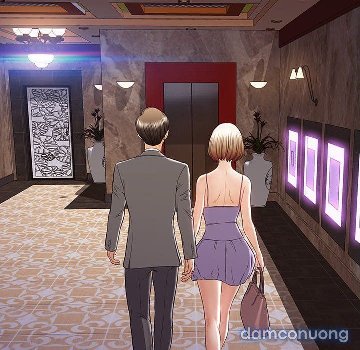 Siêu Sao Cynthia Oh Chương 33 page 143 - Giả Dược