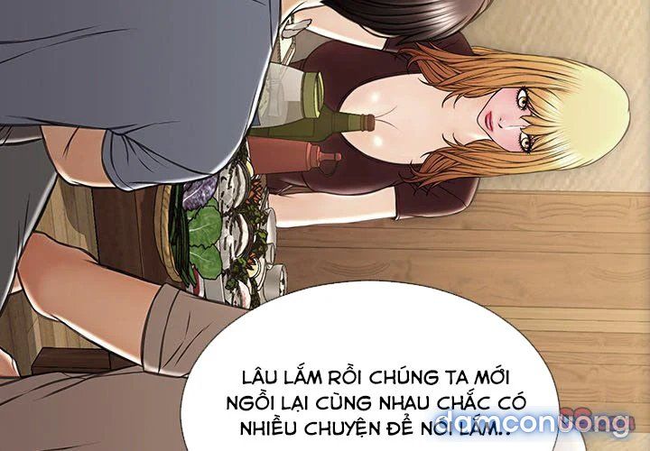 Siêu Sao Cynthia Oh Chương 33 page 3 - Giả Dược