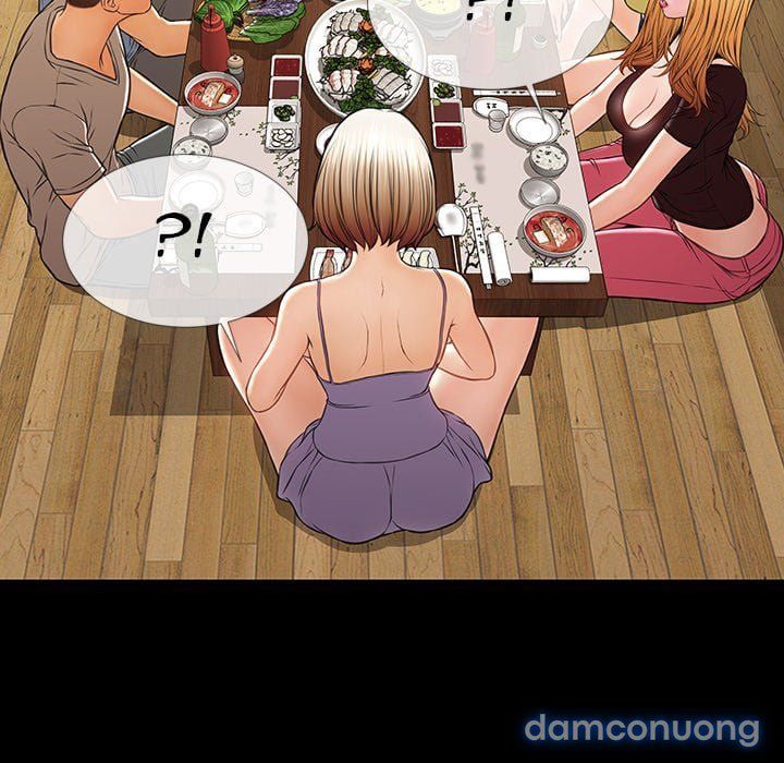 Siêu Sao Cynthia Oh Chương 33 page 28 - Giả Dược