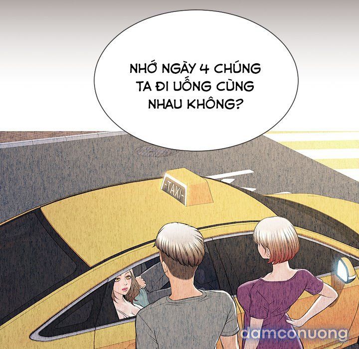 Siêu Sao Cynthia Oh Chương 33 page 40 - Giả Dược