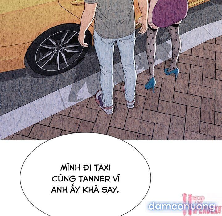 Siêu Sao Cynthia Oh Chương 33 page 41 - Giả Dược