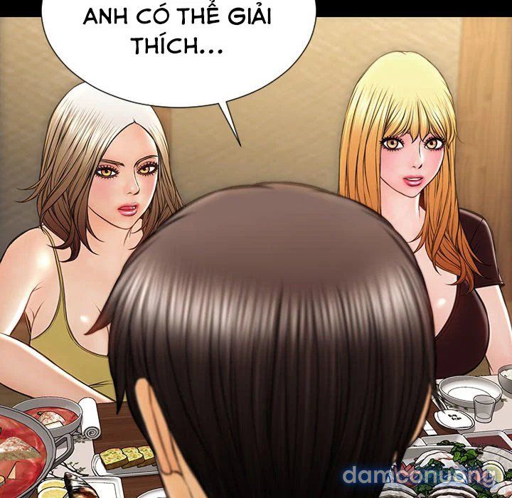 Siêu Sao Cynthia Oh Chương 33 page 54 - Giả Dược