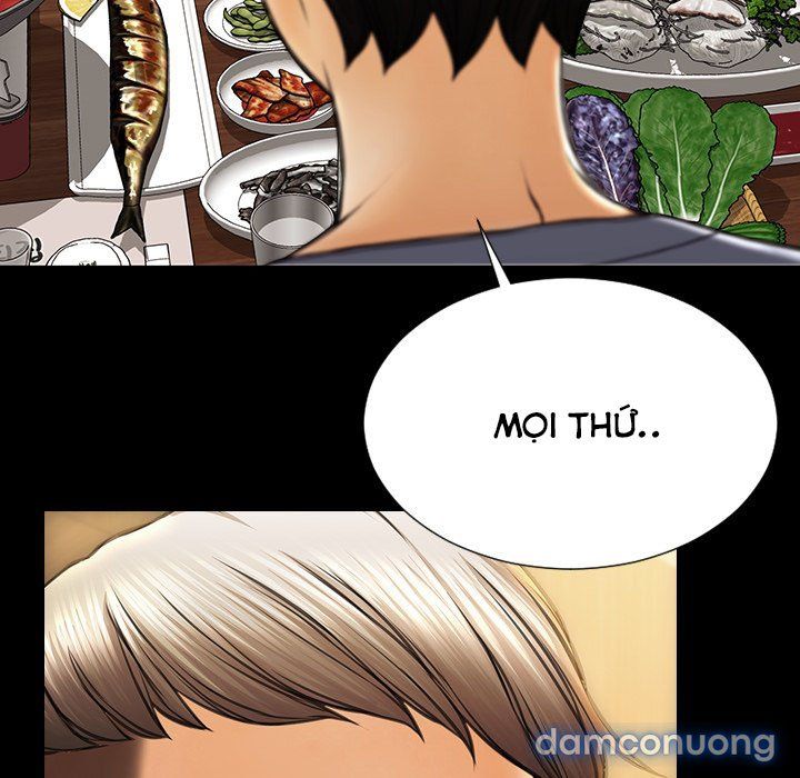 Siêu Sao Cynthia Oh Chương 33 page 55 - Giả Dược