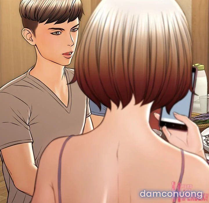 Siêu Sao Cynthia Oh Chương 33 page 86 - Giả Dược