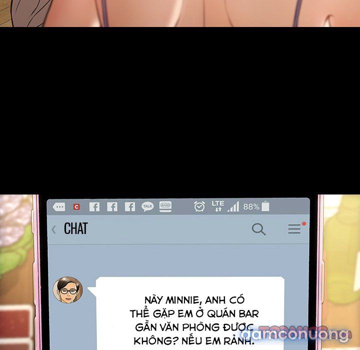 Siêu Sao Cynthia Oh Chương 33 page 87 - Giả Dược