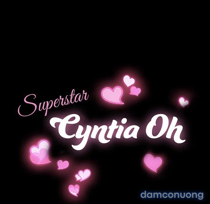 Siêu Sao Cynthia Oh Chương 33 page 10 - Giả Dược