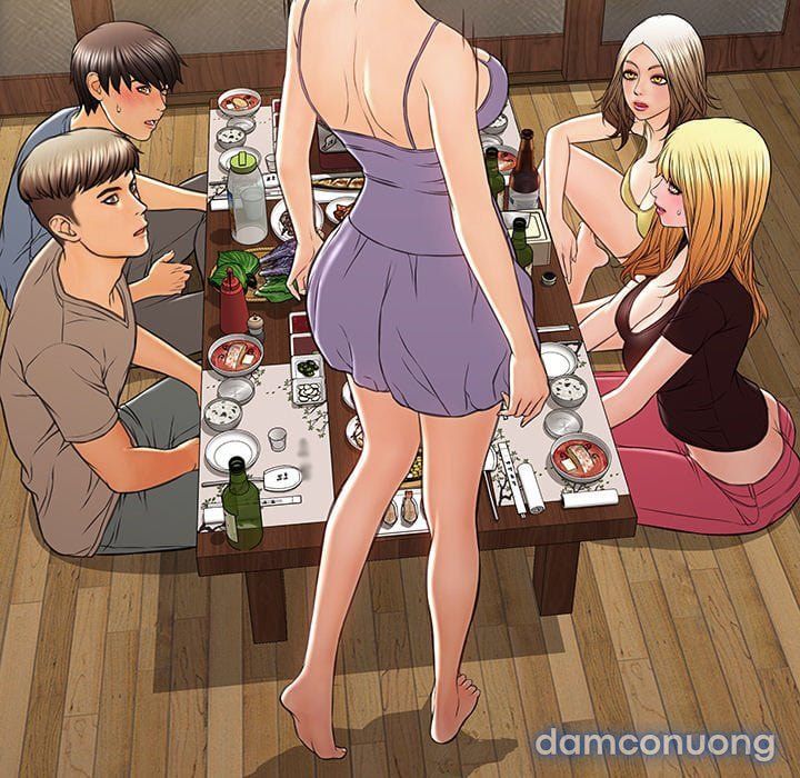 Siêu Sao Cynthia Oh Chương 33 page 92 - Giả Dược