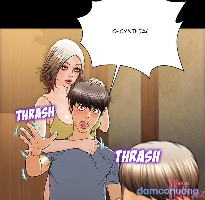 Siêu Sao Cynthia Oh Chương 34 page 101 - Giả Dược