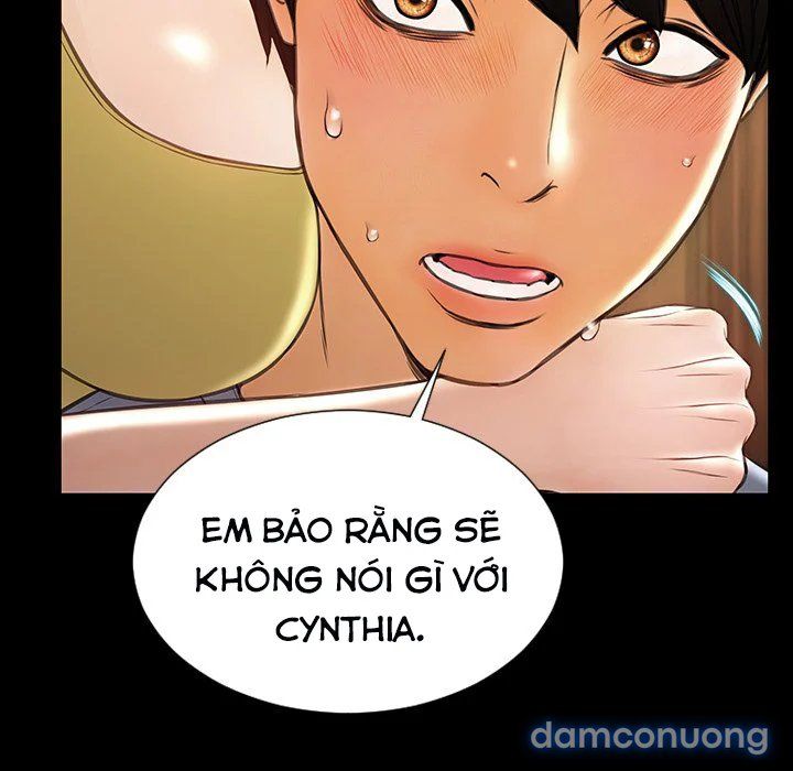 Siêu Sao Cynthia Oh Chương 34 page 113 - Giả Dược