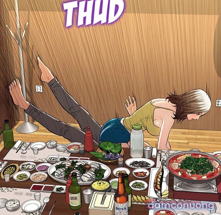 Siêu Sao Cynthia Oh Chương 34 page 117 - Giả Dược