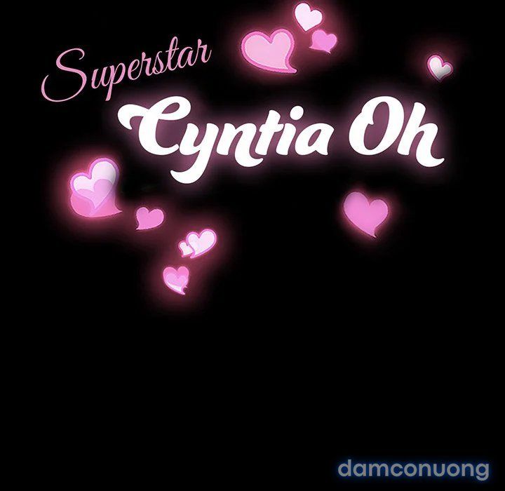 Siêu Sao Cynthia Oh Chương 34 page 13 - Giả Dược