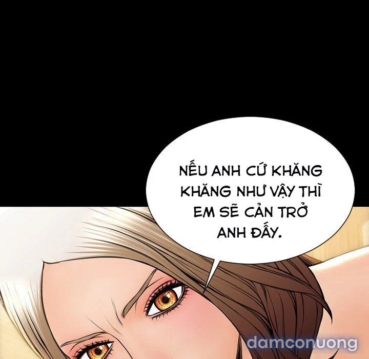 Siêu Sao Cynthia Oh Chương 34 page 125 - Giả Dược