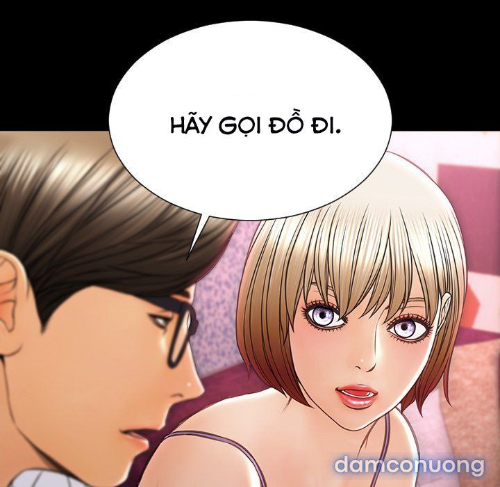 Siêu Sao Cynthia Oh Chương 34 page 22 - Giả Dược
