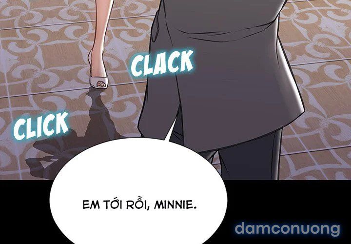 Siêu Sao Cynthia Oh Chương 34 page 4 - Giả Dược