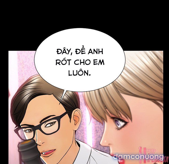 Siêu Sao Cynthia Oh Chương 34 page 31 - Giả Dược