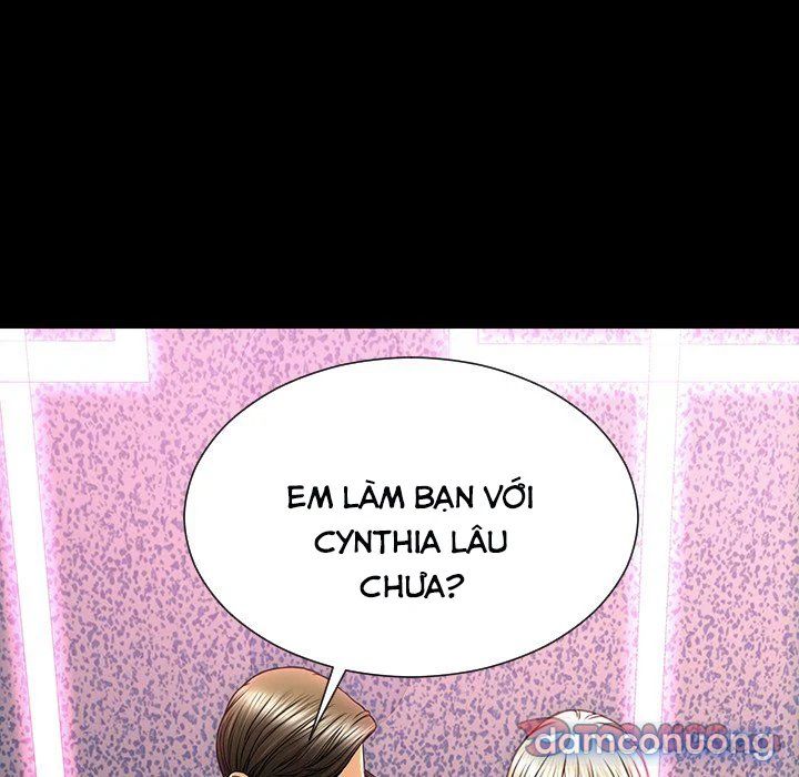 Siêu Sao Cynthia Oh Chương 34 page 33 - Giả Dược