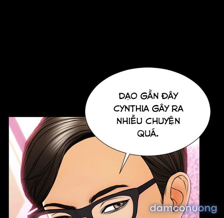 Siêu Sao Cynthia Oh Chương 34 page 37 - Giả Dược