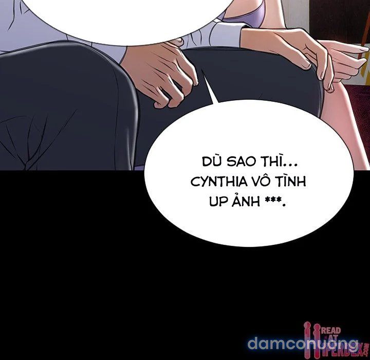 Siêu Sao Cynthia Oh Chương 34 page 46 - Giả Dược
