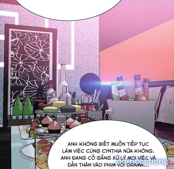 Siêu Sao Cynthia Oh Chương 34 page 51 - Giả Dược