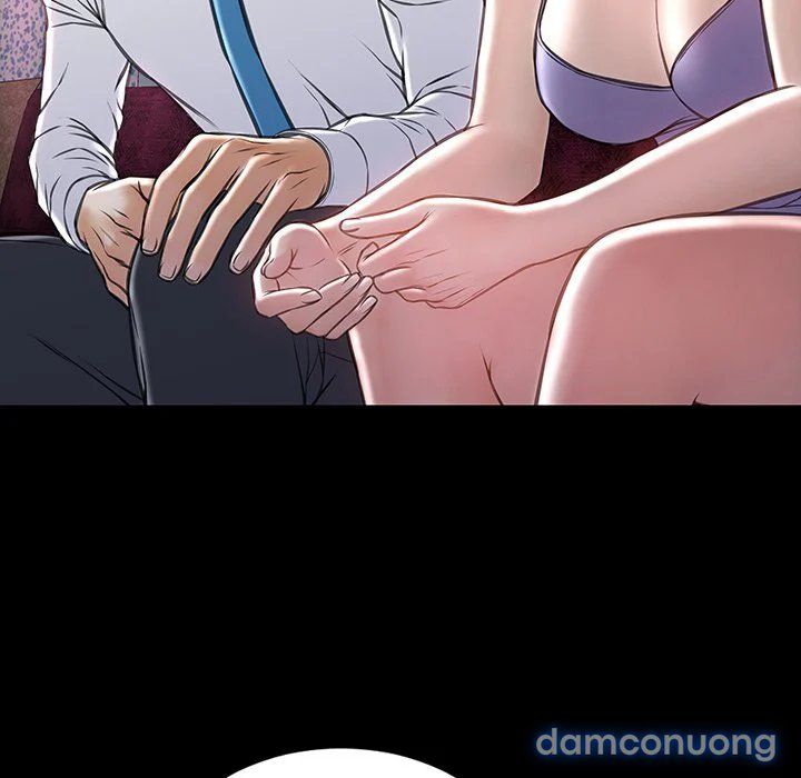 Siêu Sao Cynthia Oh Chương 34 page 59 - Giả Dược