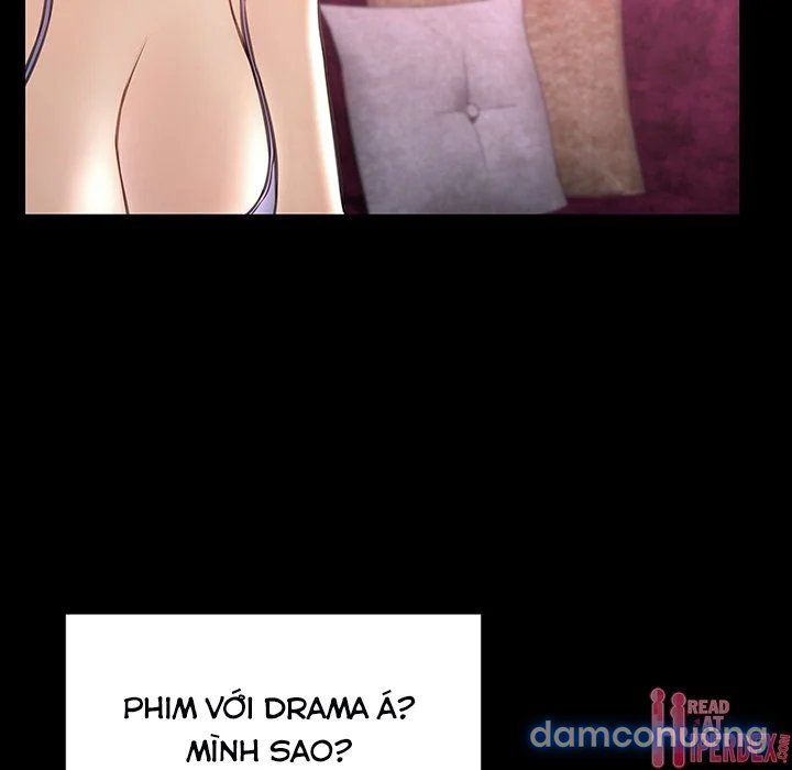 Siêu Sao Cynthia Oh Chương 34 page 61 - Giả Dược