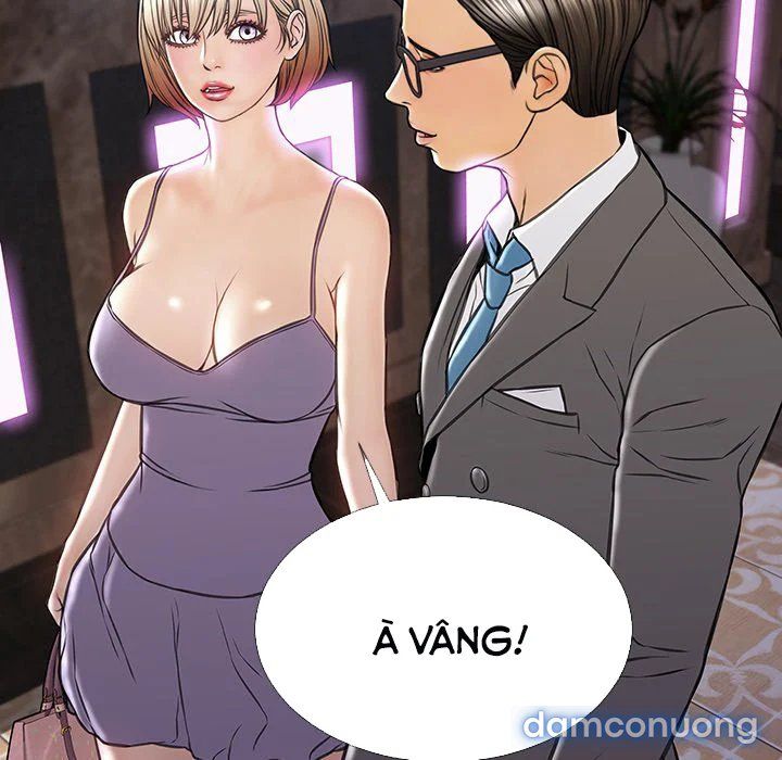 Siêu Sao Cynthia Oh Chương 34 page 8 - Giả Dược