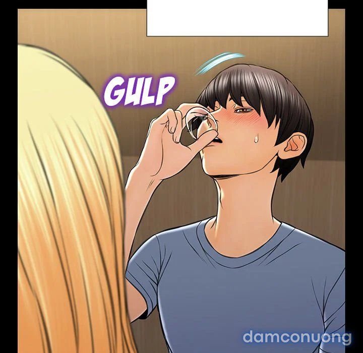 Siêu Sao Cynthia Oh Chương 34 page 74 - Giả Dược